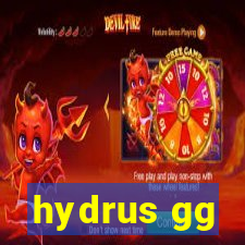 hydrus gg